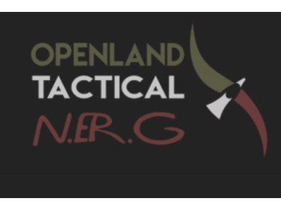 OPENLAND TACTICAL