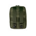 Kapsa zdravotní 516G Molle s velcro