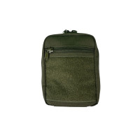 Kapsa zdravotní 516G Molle s velcro