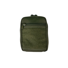 Kapsa zdravotní 516G Molle s velcro