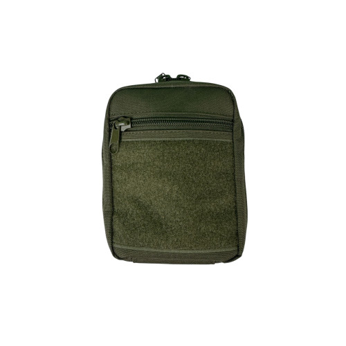 Kapsa zdravotní 516G Molle s velcro