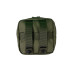 Brašnička 521G horizontál s Velcro - MS