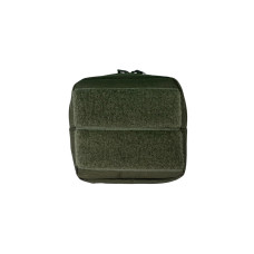 Brašnička 521G horizontál s Velcro - MS