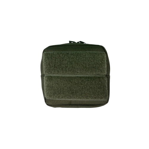 Brašnička 521G horizontál s Velcro - MS