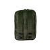 Brašnička 524G na doklady - molle