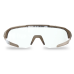 Brýle ochranné Arc Light - VaporShield