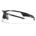 Brýle ochranné PHANTOM RESCUE - VaporShield