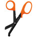 Nůžky tactic - orange