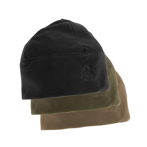 Čepice Tasmanian Tiger Fleece