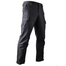 Kalhoty COP TAC Pant - černé 36/32