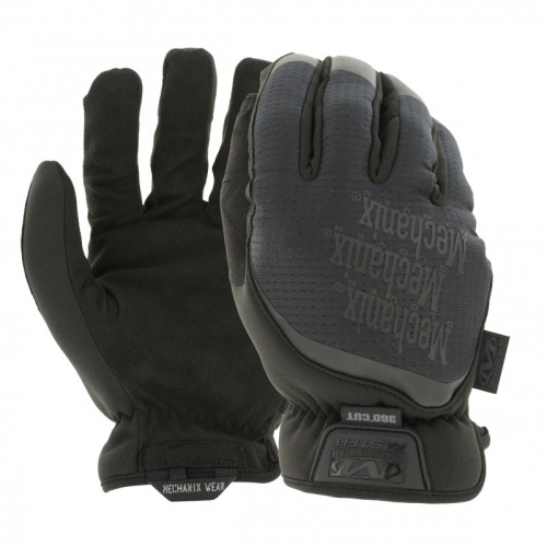 Rukavice Mechanix Fastfit D4-360