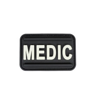 Nášivka PVC MEDIC