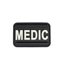 Nášivka PVC MEDIC