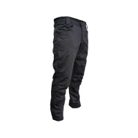Kalhoty COP Tactical Urban - černé