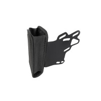 Montáž COP s pouzdro TQ na pouzdra Safariland