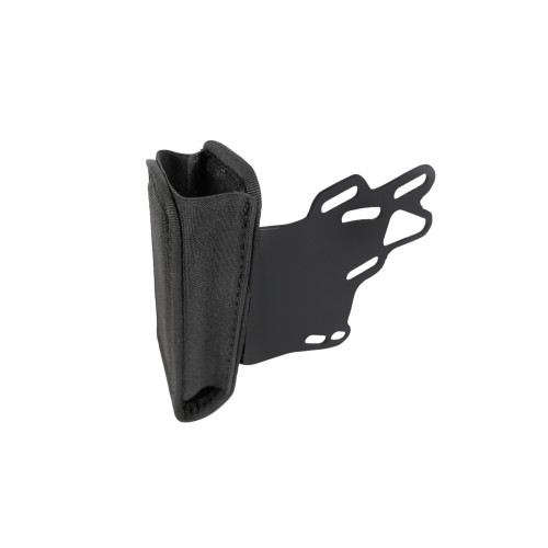 Montáž COP s pouzdro TQ na pouzdra Safariland