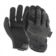 Rukavice Mechanix - Original - MultiCam Black