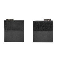 Pouzdro TT velcro na Turniket - vodorovné