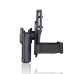 Univerzální pistolové pouzdro Mega-Fit s platformou