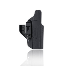 Vnitřní pouzdro IWB na Glock 17,22