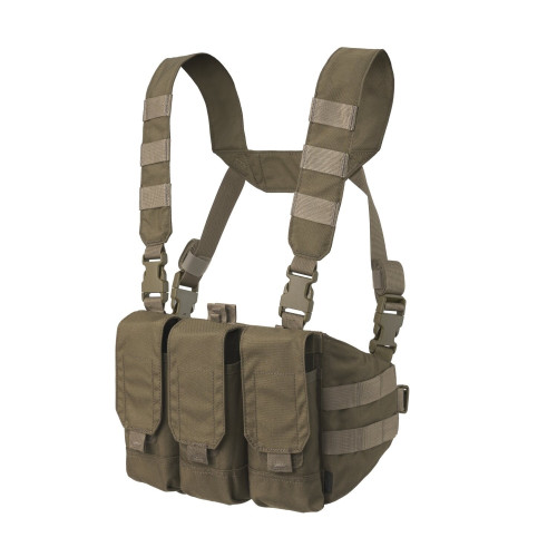 Helikon CHICOM Chest-Rig