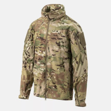 Bunda Helikon TROOPER MK2 Nylon - Multicam