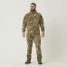 Bunda Helikon TROOPER MK2 Nylon - Multicam