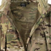 Bunda Helikon TROOPER MK2 Nylon - Multicam