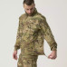 Bunda Helikon TROOPER MK2 Nylon - Multicam