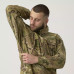 Bunda Helikon TROOPER MK2 Nylon - Multicam