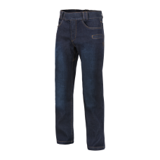 Kalhoty Helikon GREYMAN SLIM Tactical Jeans