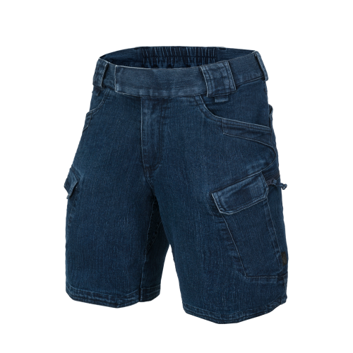 Kraťasy URBAN TACTICAL Denim Short