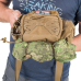 Taška přes rameno EDC Multicam Black