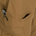 Kalhoty Helikon BDU MK2 - shadow grey