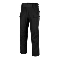 Kalhoty Helikon UTP FLEX černé