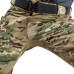 Kalhoty Helikon UTP FLEX MULTICAM