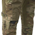 Kalhoty Helikon MCDU Multicam