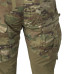 Kalhoty Helikon MCDU Multicam