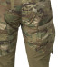 Kalhoty Helikon MCDU Multicam