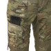 Kalhoty Helikon MCDU Multicam