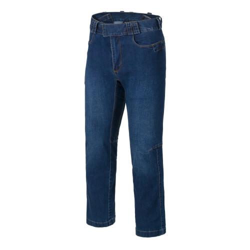 Kalhoty Helikon Covert Tactical Jeans