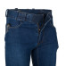 Kalhoty Helikon Covert Tactical Jeans