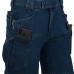 Kraťasy URBAN TACTICAL Denim Short