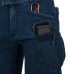 Kraťasy URBAN TACTICAL Denim