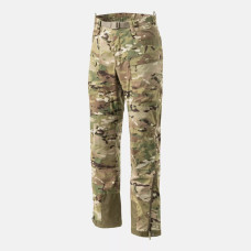 Kalhoty Helikon TROOPER - Multicam