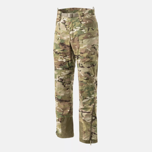 Kalhoty Helikon TROOPER - Multicam