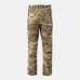 Kalhoty Helikon TROOPER - Multicam