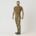 Kalhoty Helikon TROOPER - Multicam