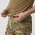 Kalhoty Helikon TROOPER - Multicam