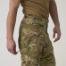 Kalhoty Helikon TROOPER - Multicam